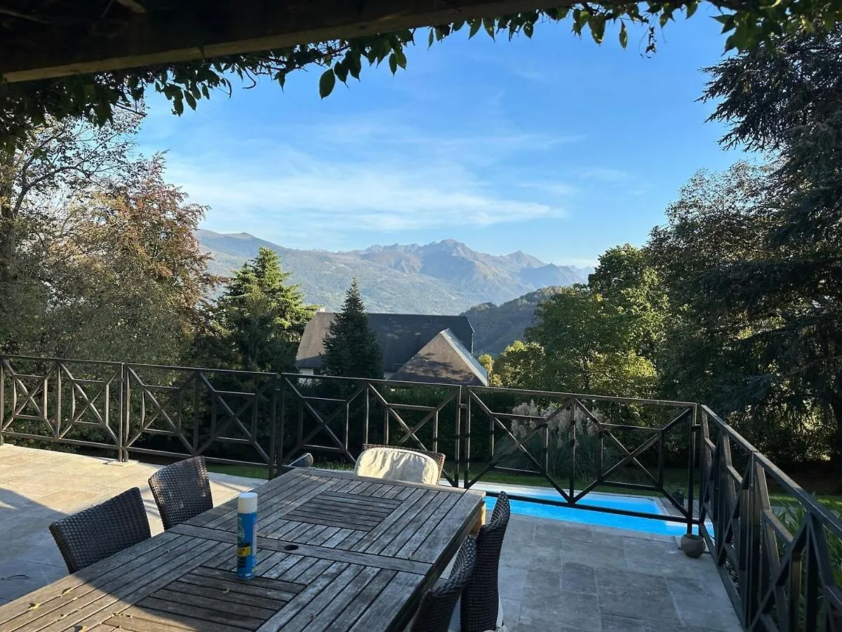 Le Belvedere Salles  0*, Salles (Hautes-Pyrenees)