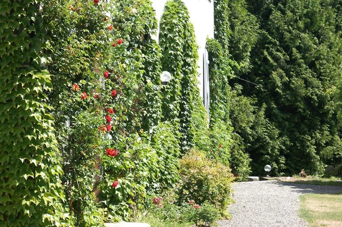Le Belvedere Salles  Feriehus