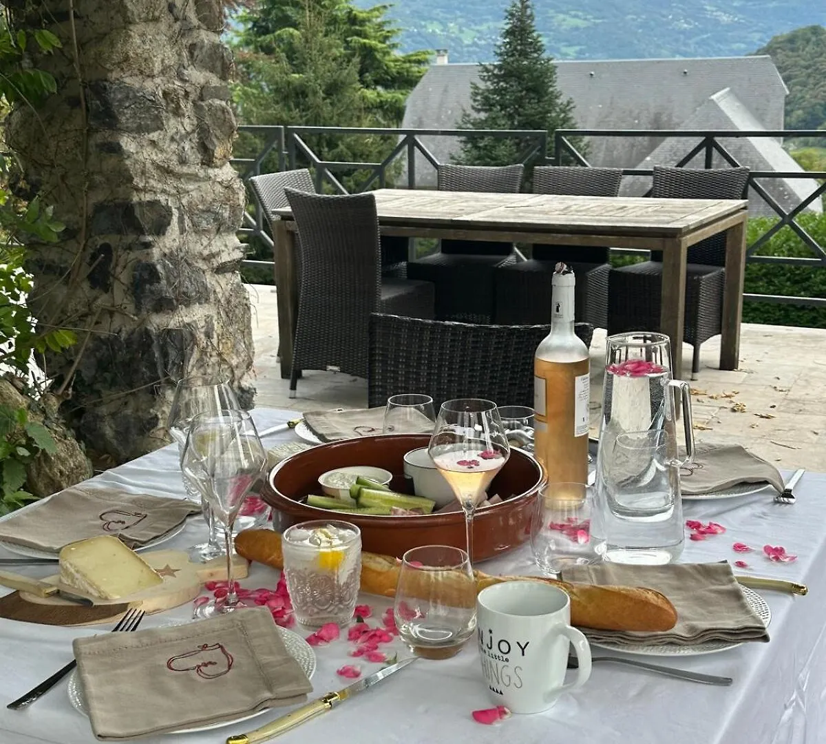 Le Belvedere Salles  0*, Salles (Hautes-Pyrenees)