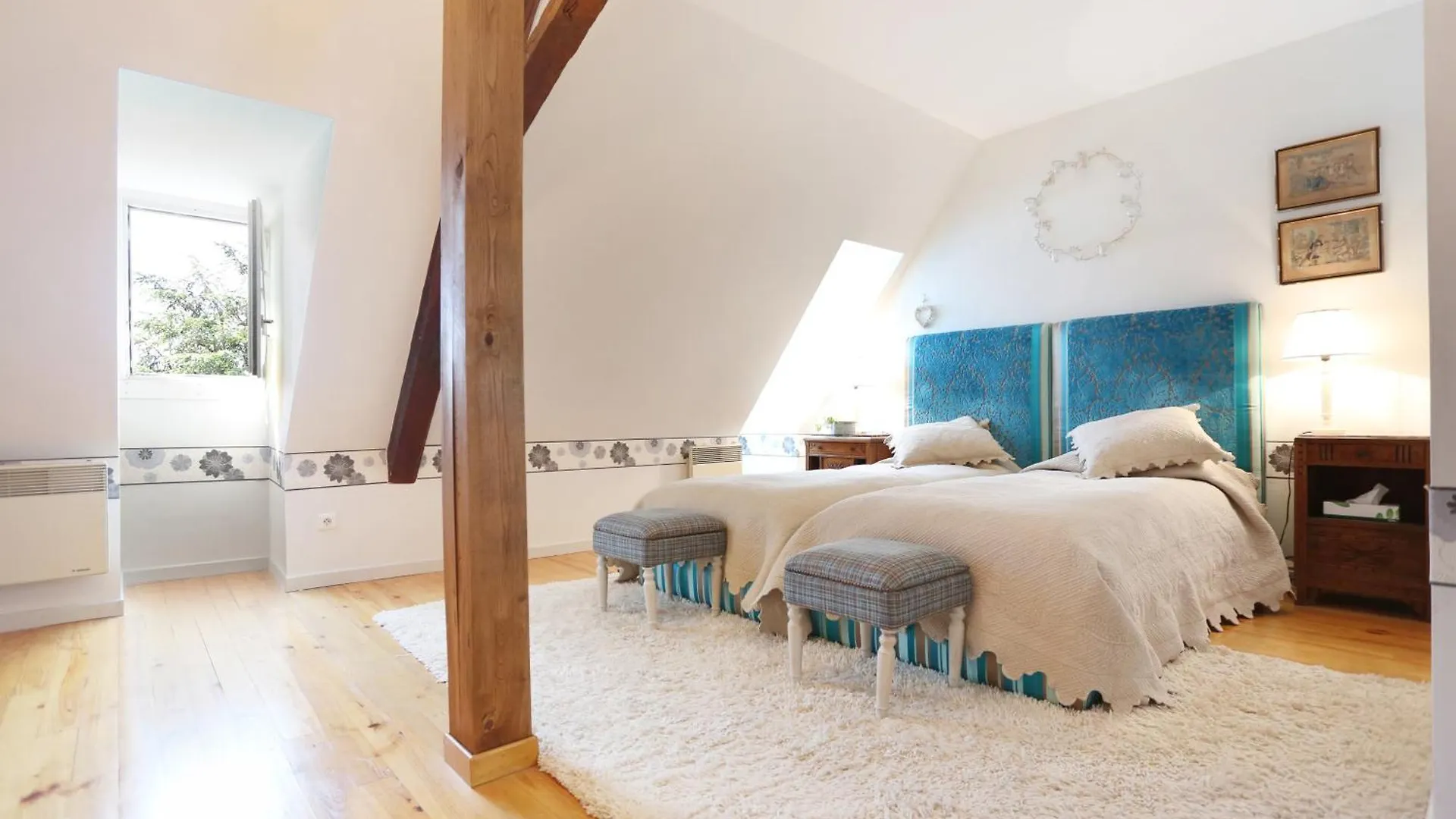 Le Belvedere Salles
